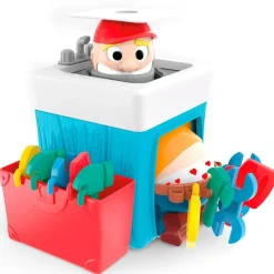 Juego Fontanero Chapucero*HASBRO Sale