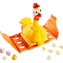 Juego Gallina Josefina -*MATTEL Best
