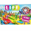 Juego Game of Life*HASBRO Hot