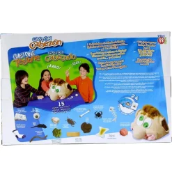 Juego Gastón Cabezón*IMC Clearance