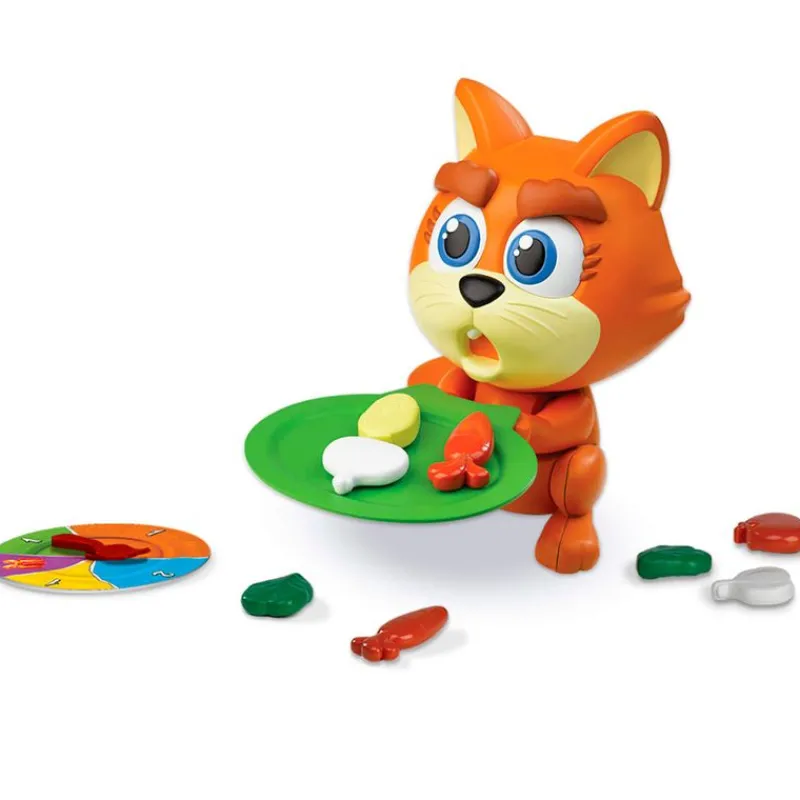 GOLIATH Juegos De Mesa-Juego Gato Gruñón