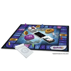 LÚDILO Juegos De Mesa-Juego Guiness World Records