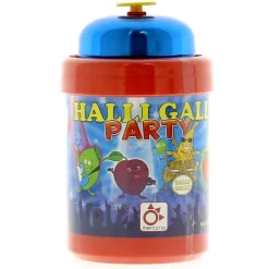 Juego Halli Galli Party*MERCURIO Discount