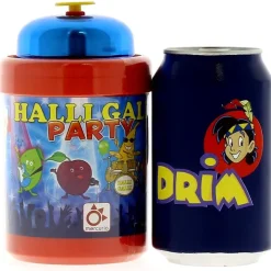Juego Halli Galli Party*MERCURIO Discount