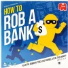 DISET Juegos De Mesa-Juego How to Rob a Bank