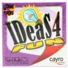 CAYRO Juegos Para Expertos-Juego Ideas 4 Fun