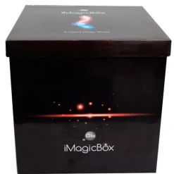 CIFE Juegos De Mesa-Juego ImagicBox Magia
