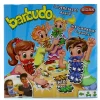 Juego Infantil Barbudo*BIZAK