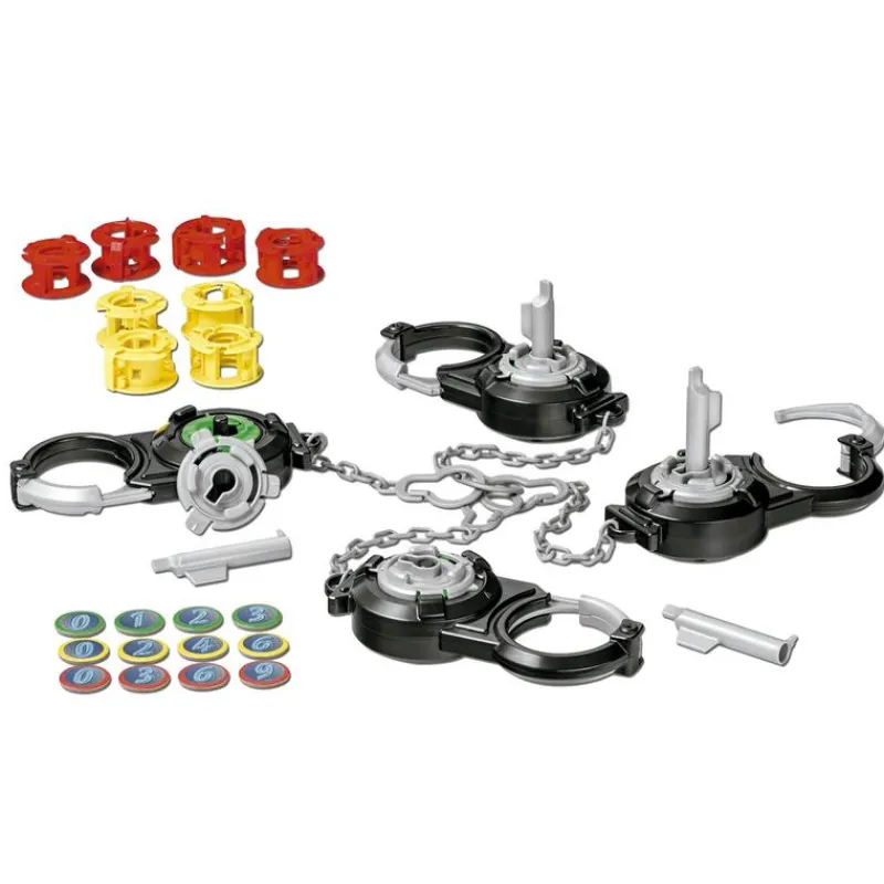 RAVENSBURGER Juegos De Mesa-Juego Infantil Break Free