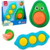 Juego Infantil Sensorial Aguacate*DRIM DISCOUNT Best