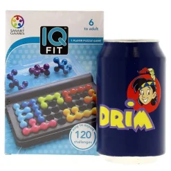 Juego IQ Fit*LÚDILO Online