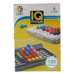 Juego IQ Puzzler pro*LÚDILO Best