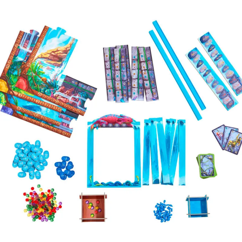 Juego Iquazú*HABA Discount