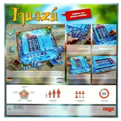 Juego Iquazú*HABA Discount