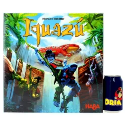 Juego Iquazú*HABA Discount