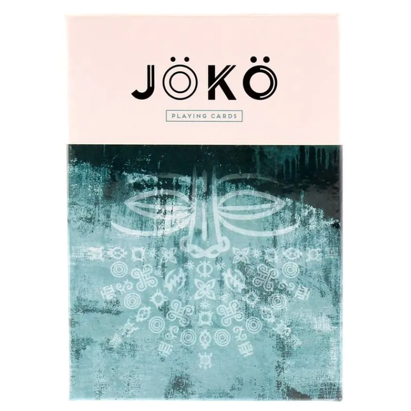 Juego Joko*ZACATRUS Outlet