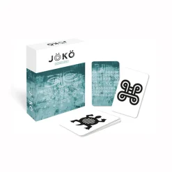 Juego Joko*ZACATRUS Outlet