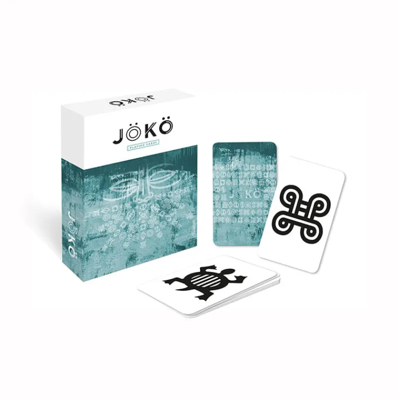 Juego Joko*ZACATRUS Outlet