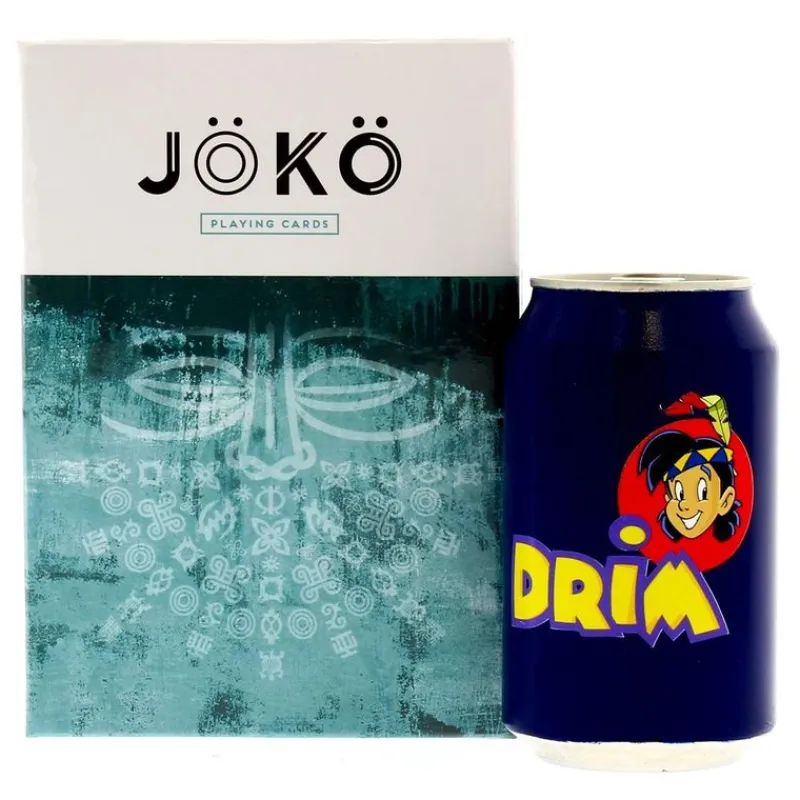 Juego Joko*ZACATRUS Outlet