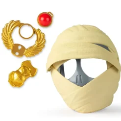 Juego la Aventura de la Momia*IMC Discount