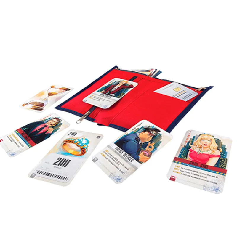 Juego La Fiesta*MERCURIO Discount