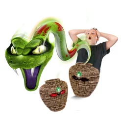 Juego La Joya de la Serpiente*IMC Outlet