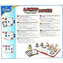 Juego Laser Maze*THINKFUN New