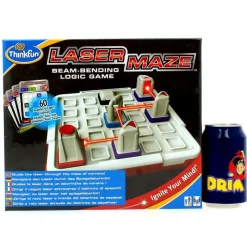 Juego Laser Maze*THINKFUN New