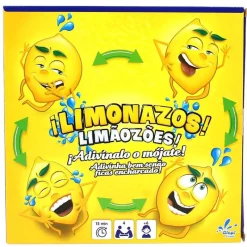 Juego Limonazos*GLOP GAME Best