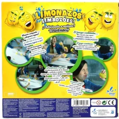 Juego Limonazos*GLOP GAME Best