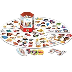 Juego Lince Disney*EDUCA Discount