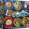 EDUCA Juegos De Mesa-Juego Locuras