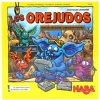 HABA Amigos Y Familia-Juego Los Orejudos