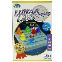 Juego Lunar Landing*THINKFUN New