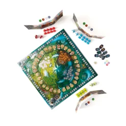 Juego Meduris: La Llamada de los Dioses*HABA Clearance