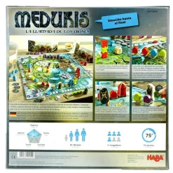 Juego Meduris: La Llamada de los Dioses*HABA Clearance