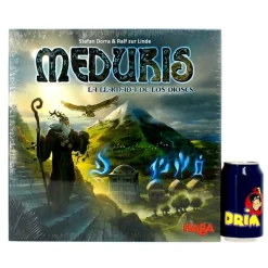 Juego Meduris: La Llamada de los Dioses*HABA Clearance