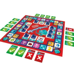 FALOMIR Juegos Y Juguetes Educativos-Juego Memorizante