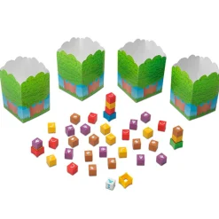 CAYRO Amigos Y Familia-Juego Monkeys' Forest