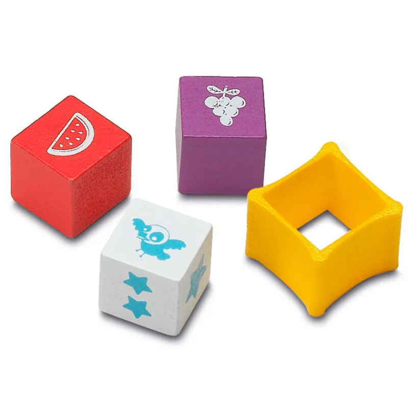 CAYRO Amigos Y Familia-Juego Monkeys' Forest