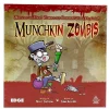 Juego Munchkin Zombies Nueva Edición*ASMODEE Sale