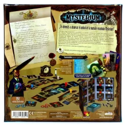 Juego Mysterium*ASMODEE Clearance