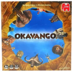 Juego Okavango*DISET Outlet