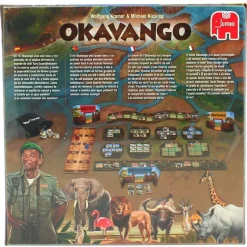 Juego Okavango*DISET Outlet