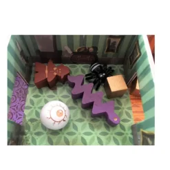 Juego Panic Mansion*MAS QUE OCA New