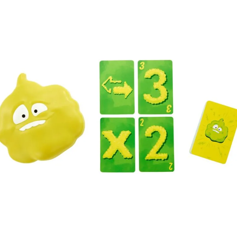 MATTEL Juegos De Mesa-Juego Pedorretas -