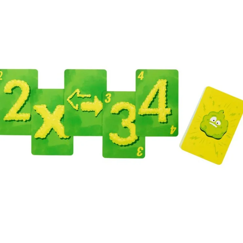 MATTEL Juegos De Mesa-Juego Pedorretas -