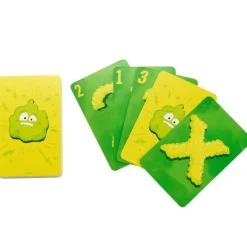 MATTEL Juegos De Mesa-Juego Pedorretas -