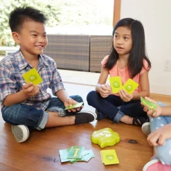 MATTEL Juegos De Mesa-Juego Pedorretas -