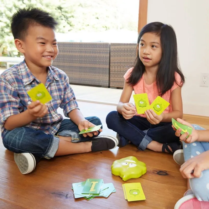 MATTEL Juegos De Mesa-Juego Pedorretas -